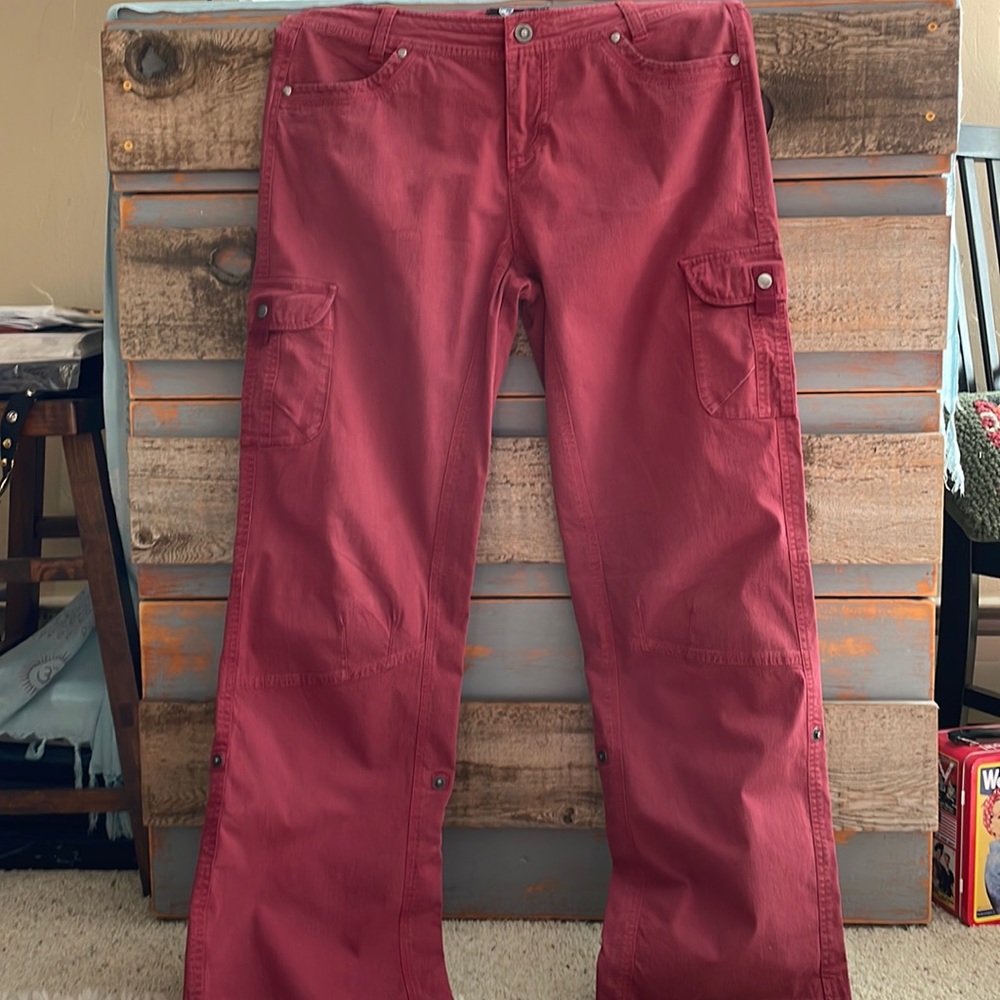 Women’s Kuhl Hiking pants